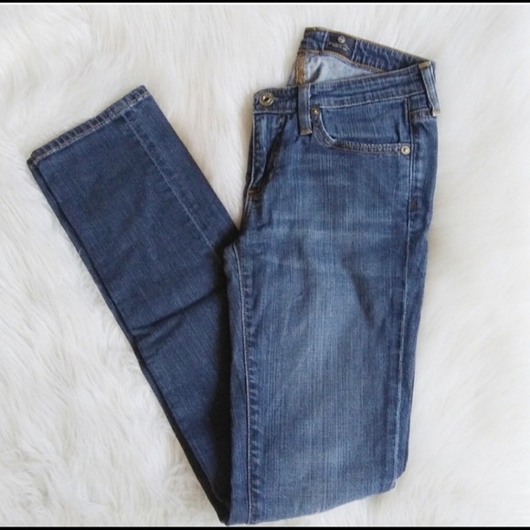 AG the Stevie slim straight jeans - Picture 3 of 7